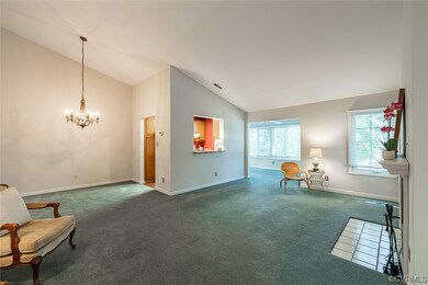 4621 Four Seasons Terrace unit G, Glen Allen, VA 23060 - photo 7