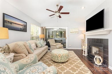 765 Southwest Dr unit 15, Davidson, NC 28036 - photo 6