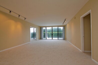 Open Living Room