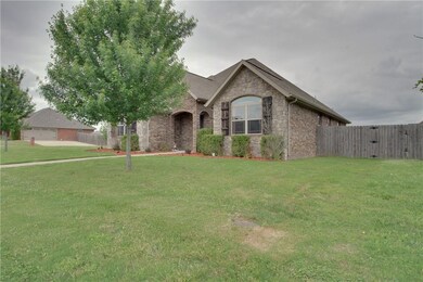 1420 Cavalry Ln, Prairie Grove, AR 72753 - photo 3