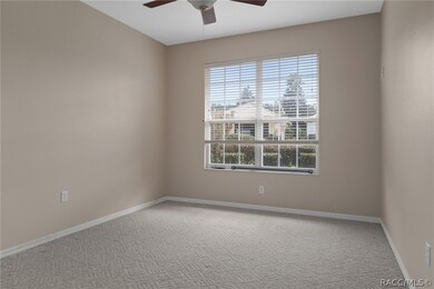 2nd Bedroom Suite