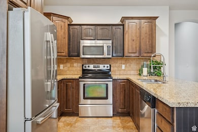 1260 N 200 W, Bountiful, UT 84010 - photo 5