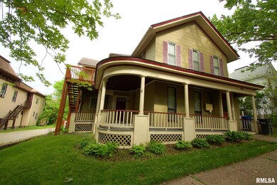 916 Bridge Ave, Davenport, IA 52803 - photo 2