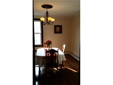 Dining Room.