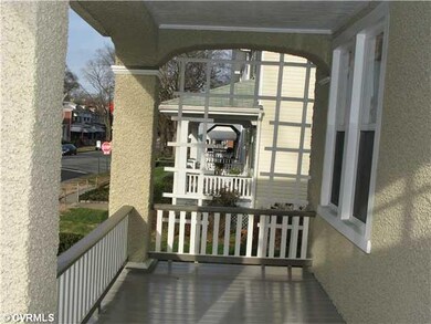 Porch