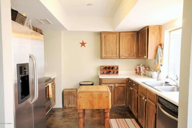8748 E Via Taz Norte Central Scottsdale