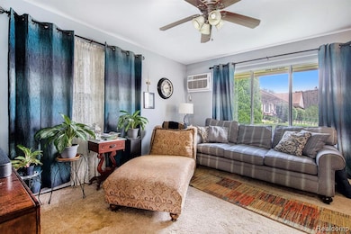 25235 Franklin Terrace unit 8, South Lyon, MI 48178 - photo 7