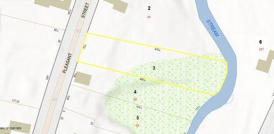 plot map