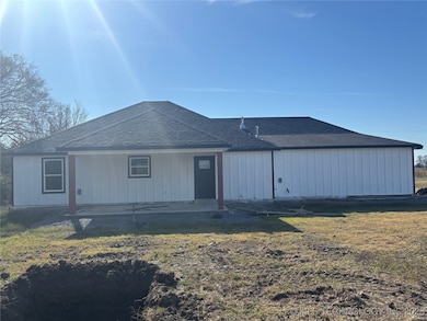 239 W 500 Rd, Pryor, OK 74361 - photo 3