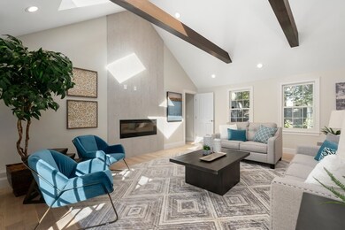 65 High St unit A, Newton Upper Falls, MA 02464 - photo 5