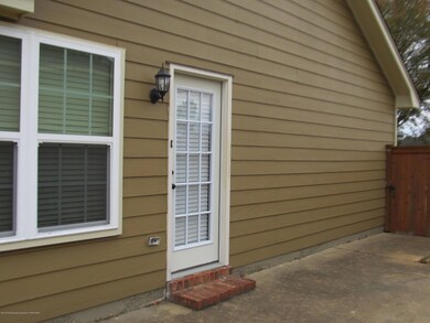 Side Door