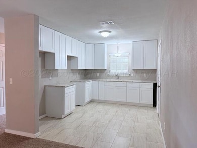 222 NW 11th St, Dimmitt, TX 79027 - photo 6