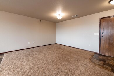 Living Room Entry
