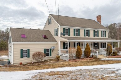 10 Waterman Ln, Westminster, MA 01473 - photo 2