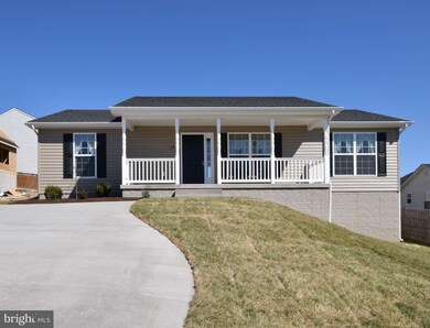 0 Aden Dr unit 1000121287, Strasburg, VA 22657 - photo 5