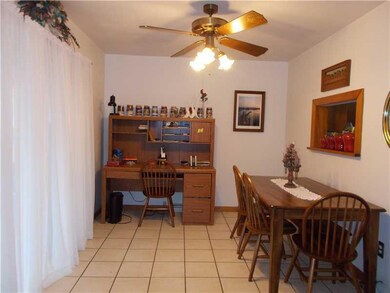 Dining Room.