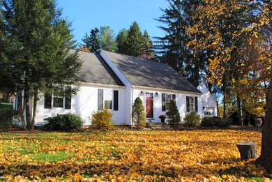 196 West St, Amherst, MA 01002 - photo 2