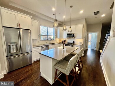 1246 S Hancock St unit 2, Philadelphia, PA 19147 - photo 3