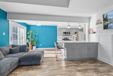 7024 Olde Gatehouse Rd unit 14, Tinley Park, IL 60477 - photo 7