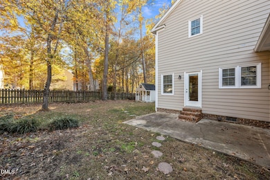 11829 N Exeter Way, Raleigh, NC 27613 - photo 5