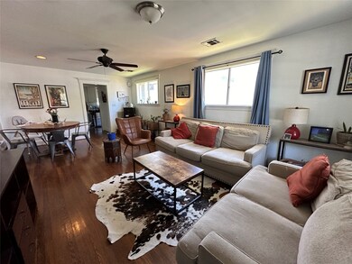 1506 Enid St, Houston, TX 77009 - photo 4