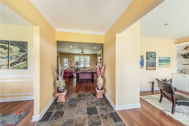 1225 E Hampton Dr, Statesboro, GA 30461 - photo 6