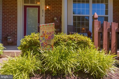 8316 Sanderling Way unit 38, Lorton, VA 22079 - photo 3