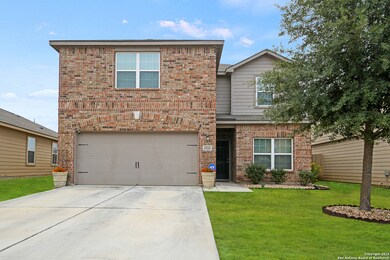 15210 Snug Harbor Way, von Ormy, TX 78073 - photo 4