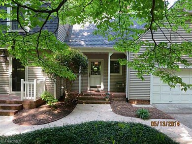 1191 Cedar Creek Dr, Asheboro, NC 27205 - photo 2