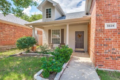 3824 Chimney Rock Dr, Denton, TX 76210 - photo 3