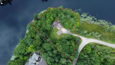 N6598 Neva Lake Rd, Deerbrook, WI 54424 - photo 2