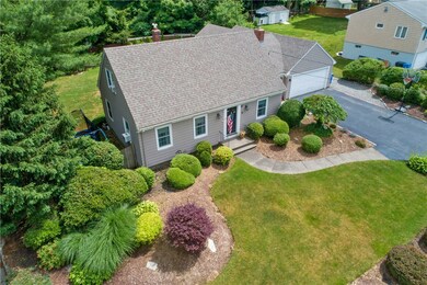 4 Knoll Crest Dr, Cumberland, RI 02864 - photo 3