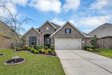 2714 Sterling Heights Ln, Spring, TX 77385 - photo 2