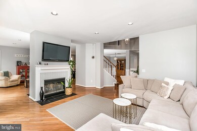 202 Glenn Ellen Cir, Pikesville, MD 21208 - photo 5