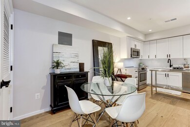 1201 Kearny St NE unit 1, Washington, DC 20017 - photo 4