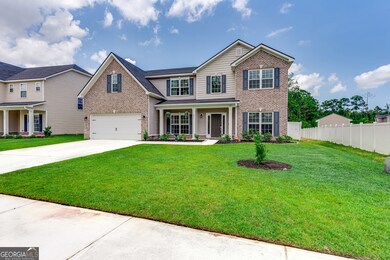 246 Daniel Trent Way, Kingsland, GA 31548 - photo 2