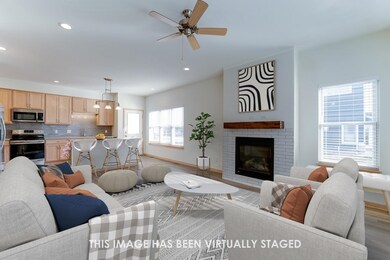 5128 Argus Ln, Fitchburg, WI 53711 - photo 4