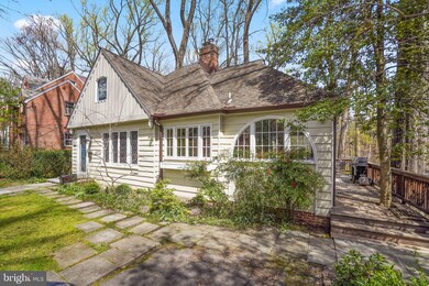 122 Hilltop Rd, Silver Spring, MD 20910 - photo 2