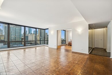 100 East Bellevue unit 30C, Chicago, IL 60611 - photo 3