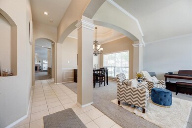 7037 Herman Jared Dr, North Richland Hills, TX 76182 - photo 6