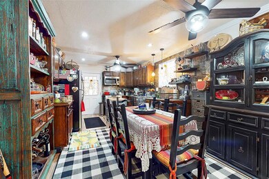 1411 Hanover St, Weatherford, TX 76086 - photo 4