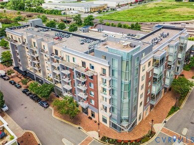 210 Rocketts Way unit 602, Henrico, VA 23231 - photo 3