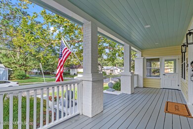 1261 Dancy St, Jacksonville, FL 32205 - photo 5