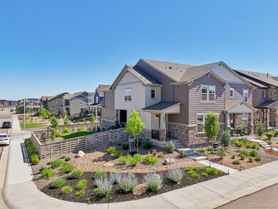 8032 Mount Ouray Rd, Littleton, CO 80125 - photo 3