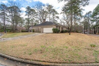 3418 Regiment Dr, Fayetteville, NC 28303 - photo 4