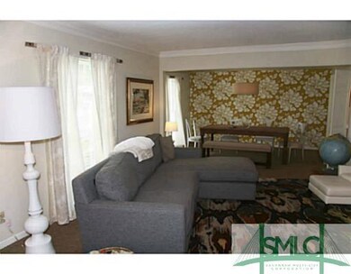 114 E 56th St, Savannah, GA 31405 - photo 3