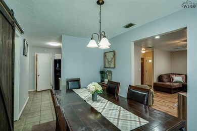 4004 Cynthia Ln, Wichita Falls, TX 76302 - photo 7