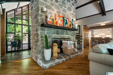 2735 Smyer Rd, Vestavia, AL 35216 - photo 6