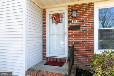18 Kenwood Dr, Cherry Hill, NJ 08034 - photo 3