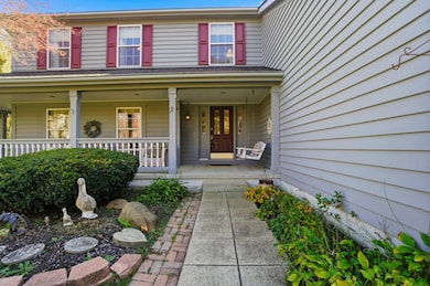 4812 Vinson Ct, Hilliard, OH 43026 - photo 5